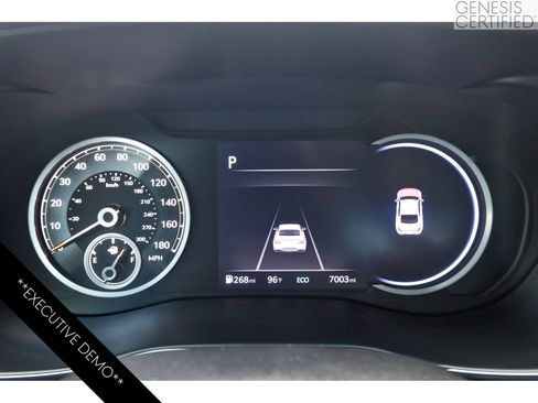 Used 2026 Genesis G70 2.5T RWD image 17