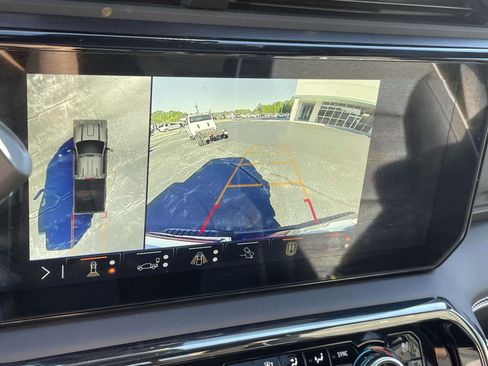 Certified 2024 GMC Sierra 2500 AT4X image 4