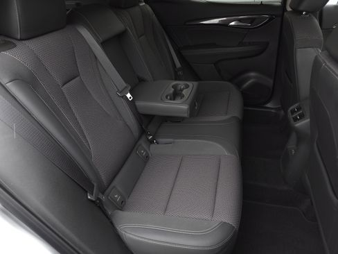 Used 2023 Buick Envision Preferred image 32