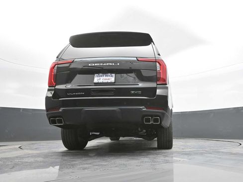 New 2026 GMC Yukon XL Denali Ultimate image 22