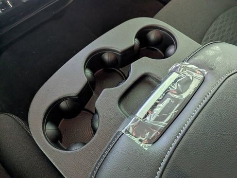 New 2026 RAM 2500 Tradesman image 22