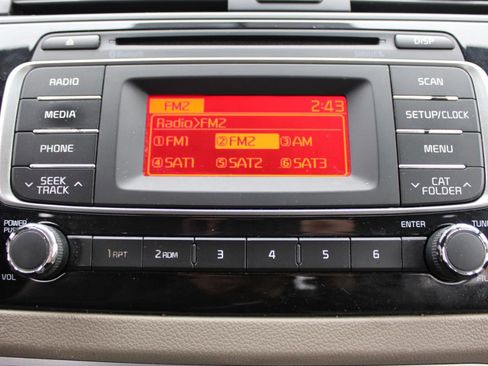 Used 2016 Kia Rio LX w/ Power Package FWD image 31