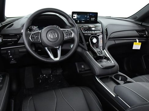 New 2026 Acura RDX SH-AWD image 6
