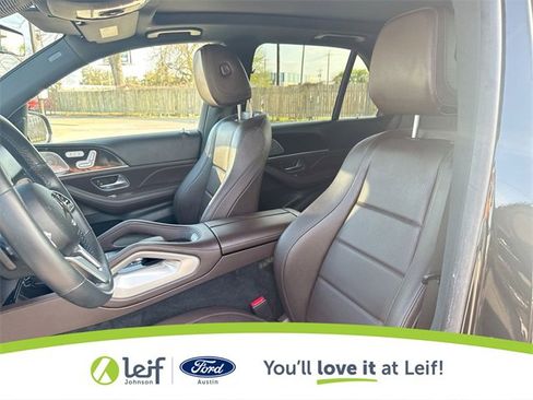 Used 2022 Mercedes-Benz GLE 350 image 17