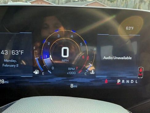 New 2026 Chevrolet Equinox LT image 9