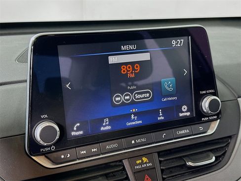 Used 2024 Nissan Altima 2.5 SR image 25