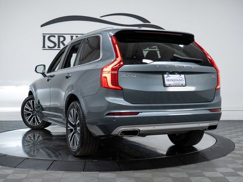 Used 2020 Volvo XC90 T6 Momentum image 28