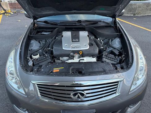 Used 2013 INFINITI G37 x w/ Premium Pkg image 17
