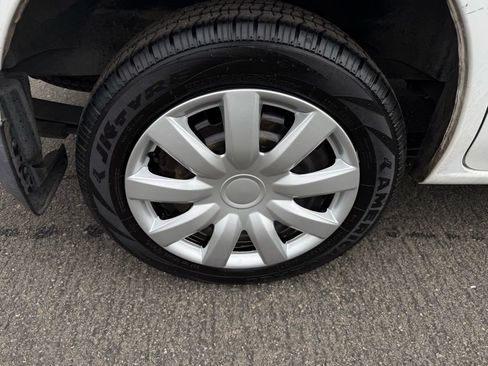 Used 2017 Nissan NV200 SV w/ Technology Package image 9