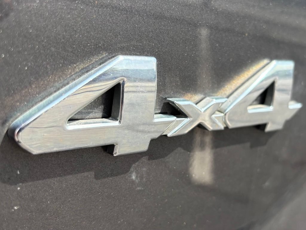 Used 2021 Toyota Tacoma SR w/ SR Convenience Package AWD/4WD image 11