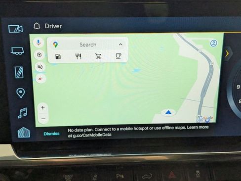 Certified 2024 Chevrolet Silverado 2500 High Country w/ High Country Premium Package image 22