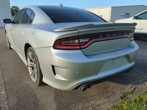 Used 2021 Dodge Charger R/T RWD image 4