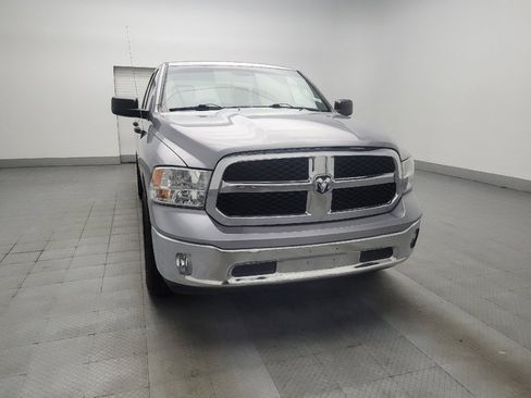 Used 2021 RAM 1500 Tradesman w/ Tradesman SXT Package RWD image 14