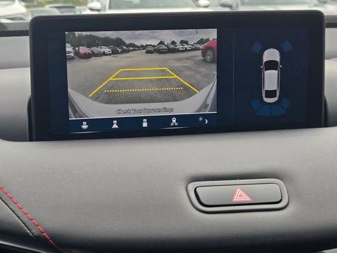 Certified 2023 Acura TLX SH-AWD w/ A-SPEC Pkg image 20