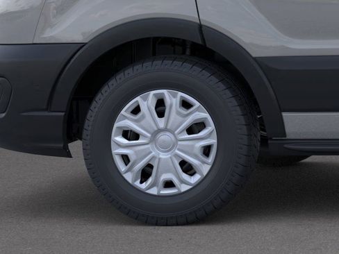 New 2025 Ford Transit 350 Base w/ Exterior Upgrade Package image 19