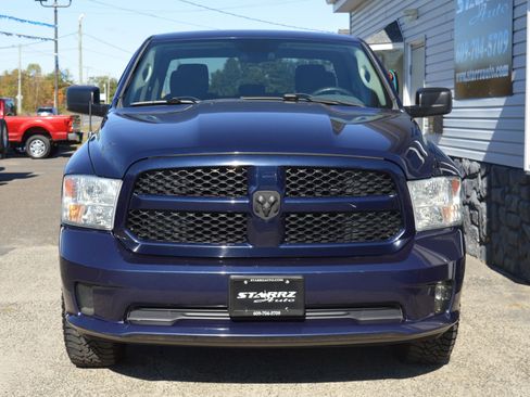 Used 2014 RAM 1500 Express image 8