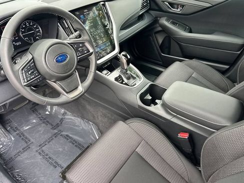 New 2025 Subaru Outback Premium AWD/4WD image 10