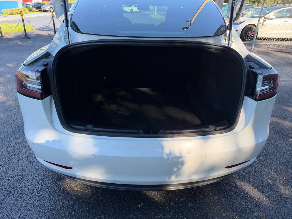 Used 2018 Tesla Model 3 Long Range RWD image 23