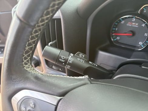 Used 2016 Chevrolet Silverado 1500 LT w/ All Star Edition image 25