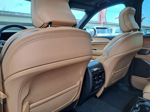 Used 2023 Jeep Grand Cherokee L Summit image 22