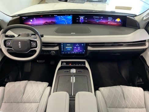 New 2026 Lincoln Navigator L Black Label AWD/4WD image 45