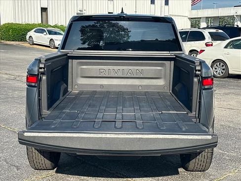 Used 2022 Rivian R1T Adventure AWD/4WD image 30