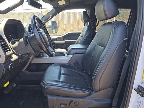 Used 2022 Ford F250 Lariat AWD/4WD image 4