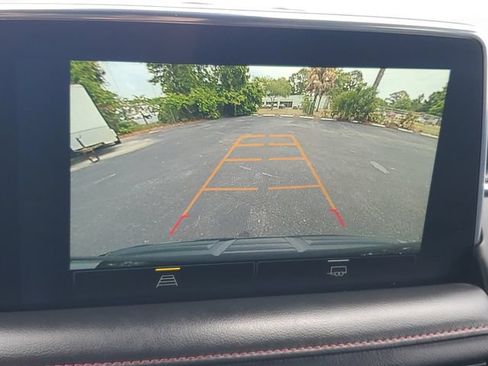 Certified 2023 Chevrolet Tahoe RST AWD/4WD image 28
