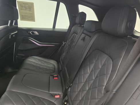Used 2024 BMW X5 sDrive40i RWD image 12