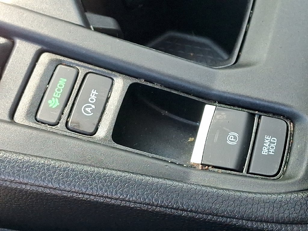 Used 2024 Honda Accord EX image 26