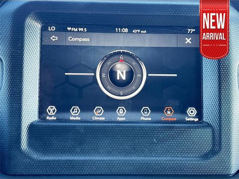 Used 2018 Jeep Wrangler Unlimited Sport S image 14