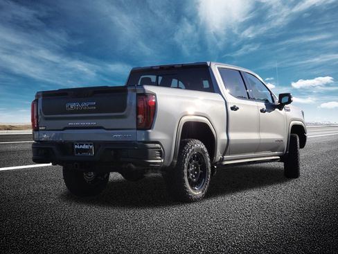 New 2026 GMC Sierra 1500 AT4X w/ AT4X AEV Edition image 23