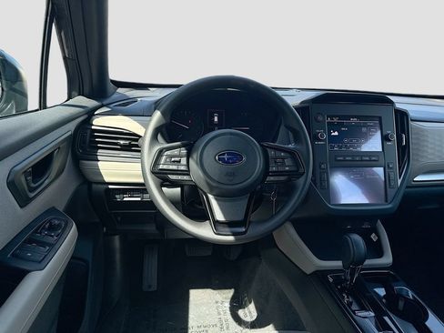 New 2026 Subaru Forester AWD/4WD image 20