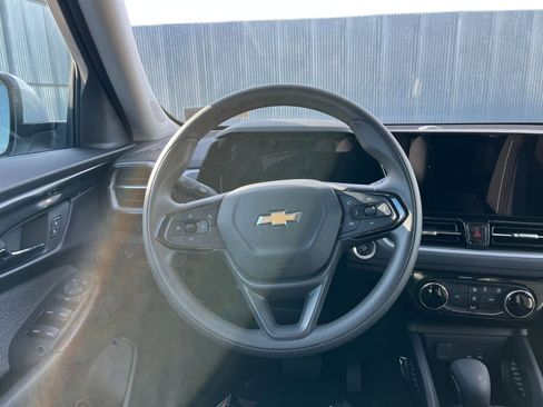 Used 2025 Chevrolet TrailBlazer LT image 26