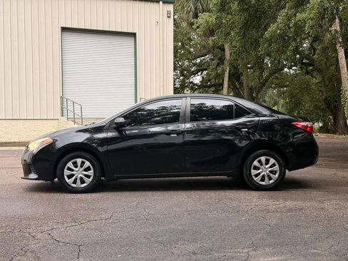 Used 2014 Toyota Corolla L FWD image 3
