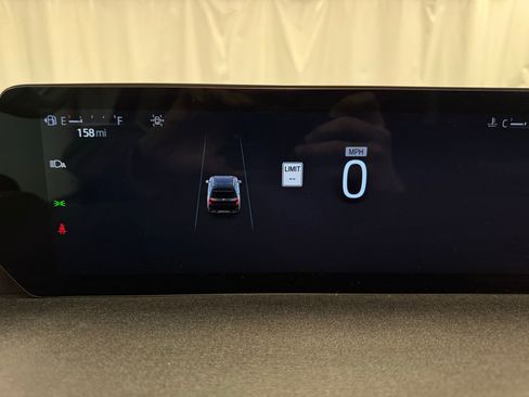 Used 2025 Ford Expedition Max Active image 13