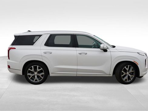 Used 2021 Hyundai Palisade Limited AWD/4WD image 3