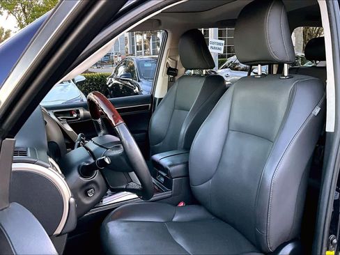 Used 2019 Lexus GX 460 Premium image 8