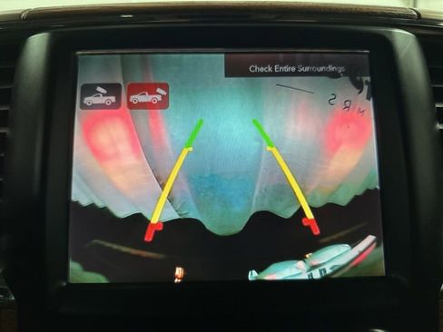 Used 2017 RAM 2500 Longhorn w/ Convenience Group AWD/4WD image 29