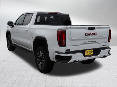 New 2026 GMC Sierra 1500 AT4 w/ AT4 Premium Package image 5
