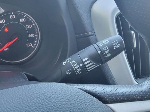 Certified 2023 GMC Terrain SLE w/ Driver Convenience Package image 36