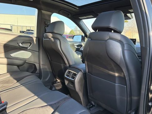 New 2026 Acura RDX A-Spec AWD/4WD image 18