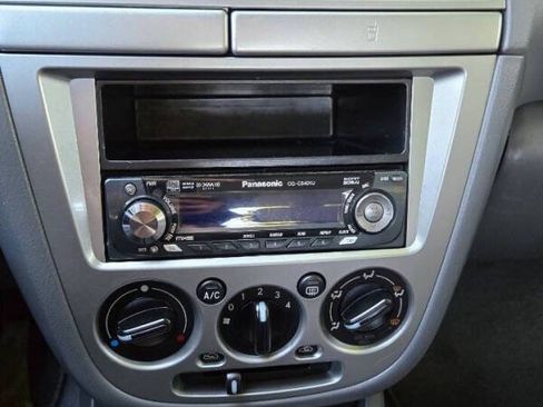 Used 2004 Subaru Impreza TS AWD/4WD image 17