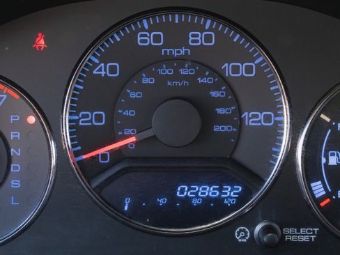 Used 2003 Honda Civic Hybrid Sedan image 8