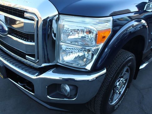 Used 2014 Ford F350 Lariat image 10