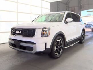 Used 2024 Kia Telluride S w/ S Sunroof Package AWD/4WD video 1