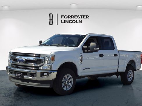 Used 2022 Ford F250 XLT w/ XLT Value Package image 7