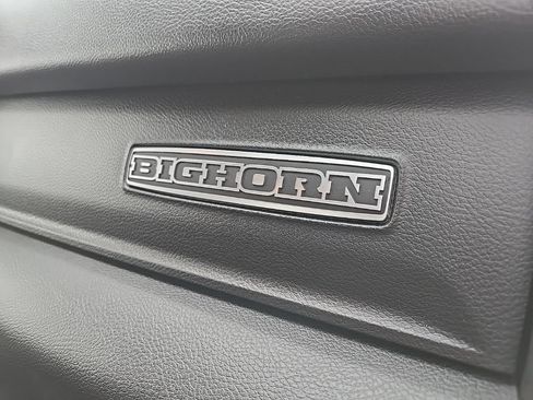 Used 2024 RAM 2500 Big Horn w/ Night Edition AWD/4WD image 86