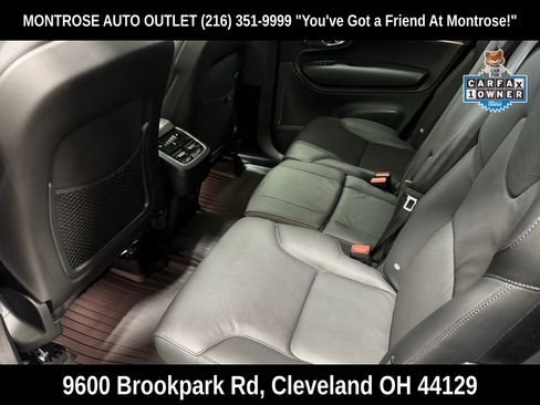 Used 2023 Volvo XC90 B5 Plus w/ Protection Package Premier image 34