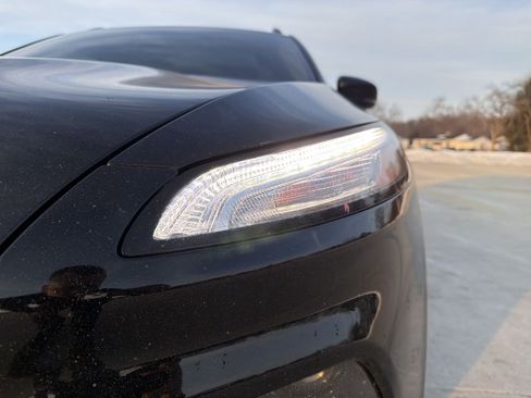 Used 2017 Jeep Cherokee High Altitude image 35